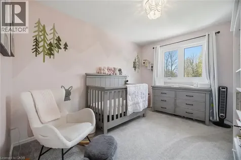 2395 Arnold Crescent Burlington ON L7P 4J2
