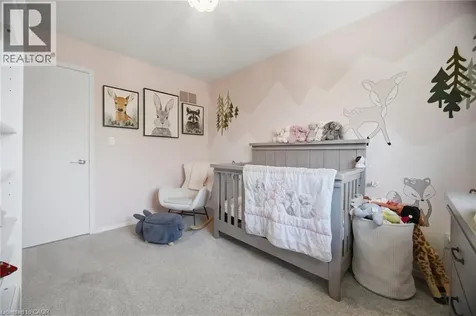 2395 Arnold Crescent Burlington ON L7P 4J2