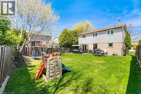 2395 Arnold Crescent Burlington ON L7P 4J2