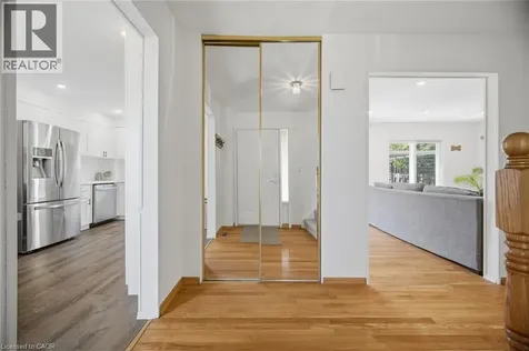 2395 Arnold Crescent Burlington ON L7P 4J2
