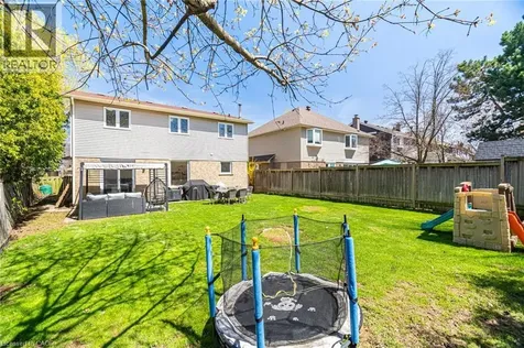 2395 Arnold Crescent Burlington ON L7P 4J2