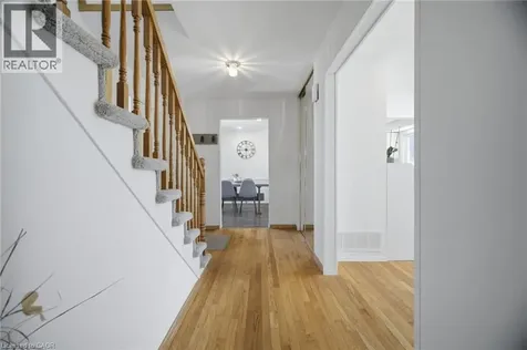 2395 Arnold Crescent Burlington ON L7P 4J2