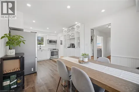 2395 Arnold Crescent Burlington ON L7P 4J2