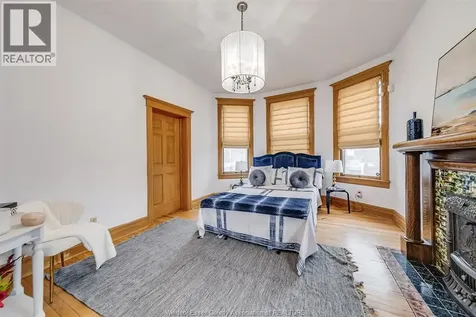 961 Ouellette Avenue Windsor ON N9A 4J5