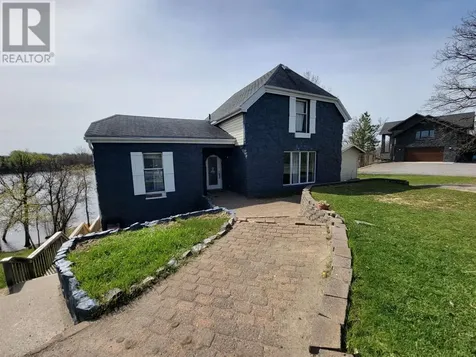 1208 Olde Shambles Road Fort Frances ON P9A 3S7