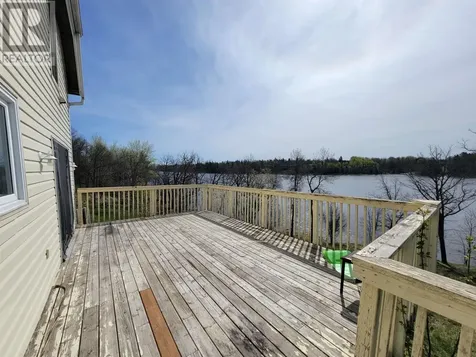 1208 Olde Shambles Road Fort Frances ON P9A 3S7
