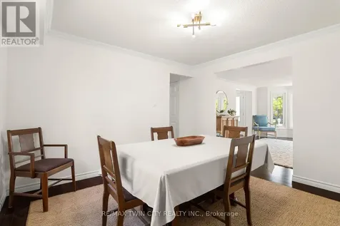 240 Grand River Boulevard Kitchener ON N2A 3G8