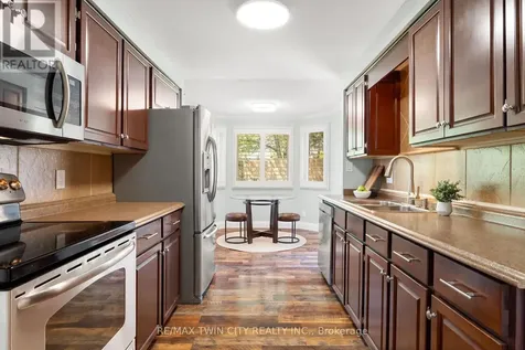 240 Grand River Boulevard Kitchener ON N2A 3G8
