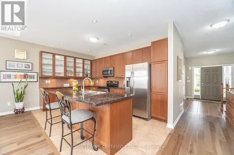 200 Kingfisher Drive Mono ON L6W 0B3