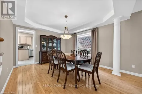 211 Mcnichol Drive Cambridge ON N1P 1J3