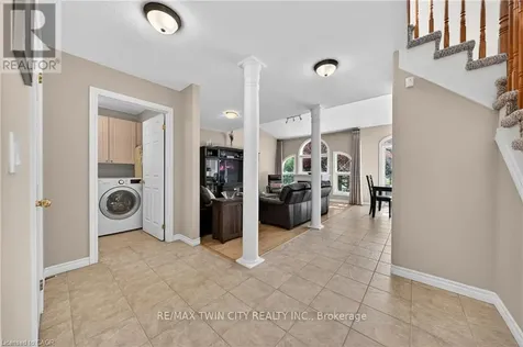 211 Mcnichol Drive Cambridge ON N1P 1J3