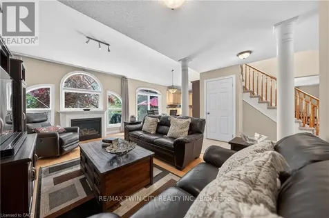 211 Mcnichol Drive Cambridge ON N1P 1J3