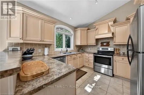 211 Mcnichol Drive Cambridge ON N1P 1J3