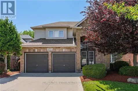 211 Mcnichol Drive Cambridge ON N1P 1J3