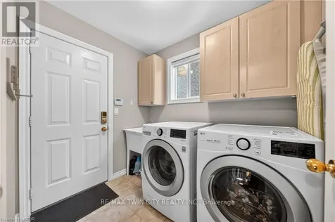 211 Mcnichol Drive Cambridge ON N1P 1J3