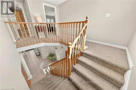 211 Mcnichol Drive Cambridge ON N1P 1J3