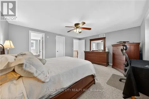 211 Mcnichol Drive Cambridge ON N1P 1J3