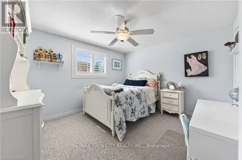 211 Mcnichol Drive Cambridge ON N1P 1J3