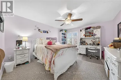 211 Mcnichol Drive Cambridge ON N1P 1J3