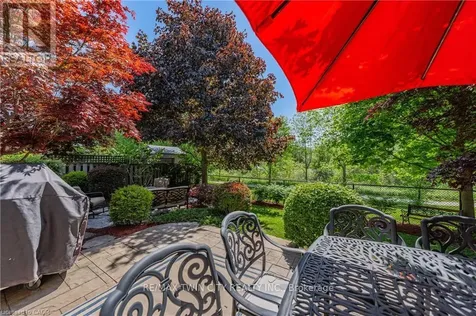 211 Mcnichol Drive Cambridge ON N1P 1J3