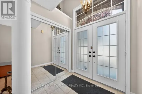 211 Mcnichol Drive Cambridge ON N1P 1J3