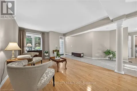211 Mcnichol Drive Cambridge ON N1P 1J3