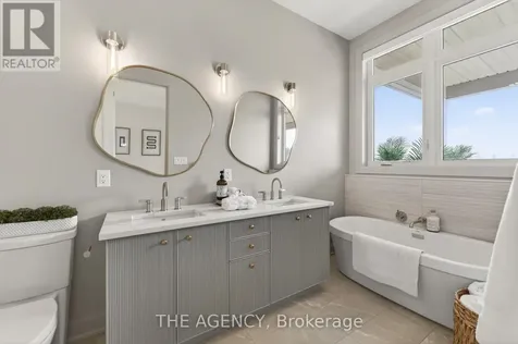 Lot 10 Mississauga Avenue Fort Erie (lakeshore) ON L2A 1C2