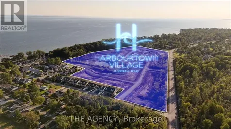 Lot 10 Mississauga Avenue Fort Erie (lakeshore) ON L2A 1C2