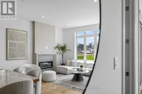 Lot 10 Mississauga Avenue Fort Erie (lakeshore) ON L2A 1C2