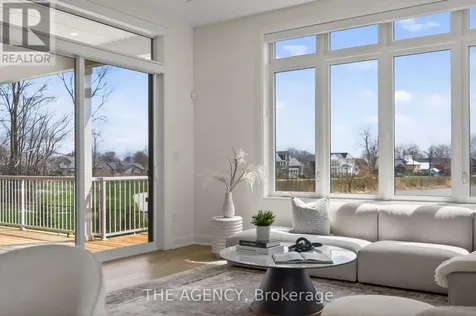 Lot 10 Mississauga Avenue Fort Erie (lakeshore) ON L2A 1C2