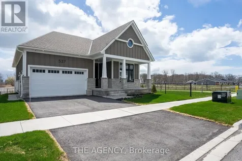 Lot 10 Mississauga Avenue Fort Erie (lakeshore) ON L2A 1C2