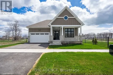 Lot 10 Mississauga Avenue Fort Erie (lakeshore) ON L2A 1C2