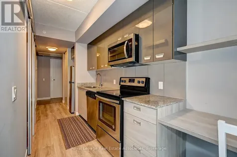 250 Albert Street Waterloo ON N2L 0H5