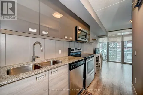 250 Albert Street Waterloo ON N2L 0H5