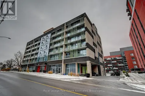 250 Albert Street Waterloo ON N2L 0H5