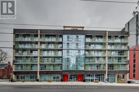 250 Albert Street Waterloo ON N2L 0H5