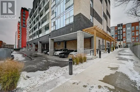 250 Albert Street Waterloo ON N2L 0H5