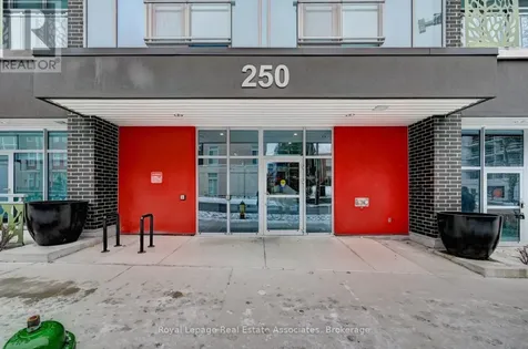 250 Albert Street Waterloo ON N2L 0H5