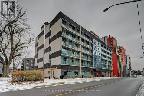 250 Albert Street Waterloo ON N2L 0H5