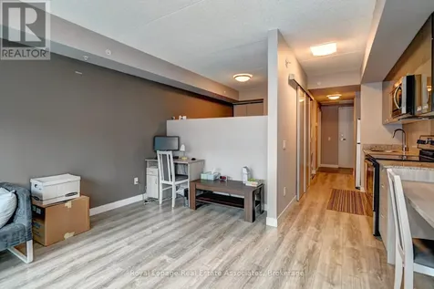 250 Albert Street Waterloo ON N2L 0H5