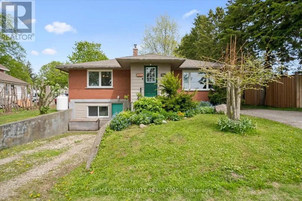 2063 George Street Howick ON N0G 1X0