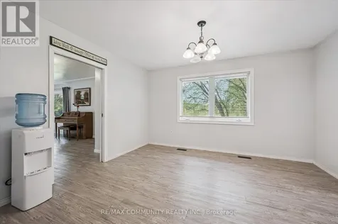 2063 George Street Howick ON N0G 1X0