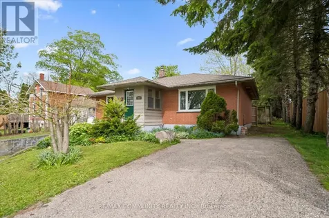 2063 George Street Howick ON N0G 1X0