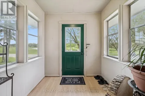2063 George Street Howick ON N0G 1X0