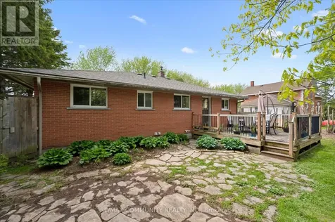 2063 George Street Howick ON N0G 1X0