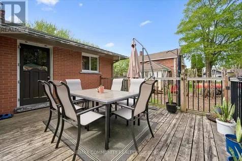2063 George Street Howick ON N0G 1X0