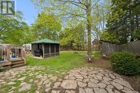 2063 George Street Howick ON N0G 1X0