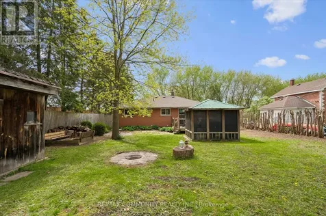 2063 George Street Howick ON N0G 1X0