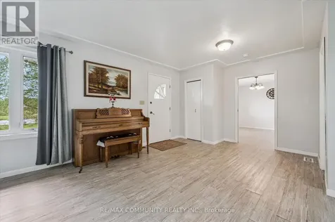 2063 George Street Howick ON N0G 1X0
