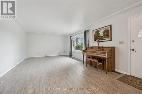 2063 George Street Howick ON N0G 1X0